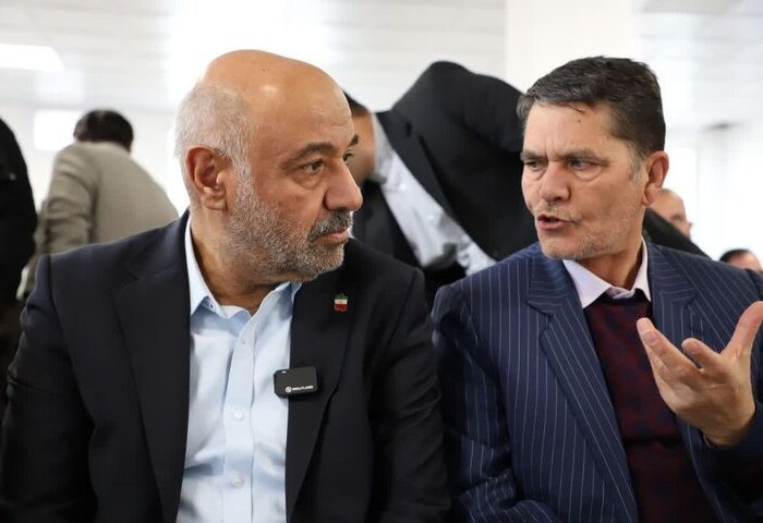 کلنگ‌زنی هزار واحد مسکن کارگری شاهرود با حضور وزیر تعاون