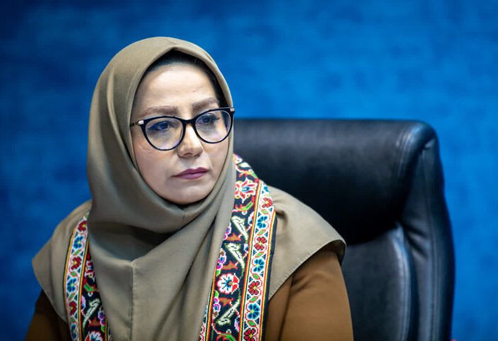 کمانی: رویدادهای تخصصی فرش نشان‌دهنده آغاز یک خیزش ملی در این صنعت است