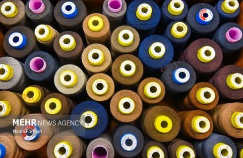 کمبود دسترسی به محصولات پتروشیمی؛ رقابت نابرابر نساجی ایران با رقبا