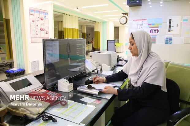 کمبود پرستار تبدیل به بحران شده است