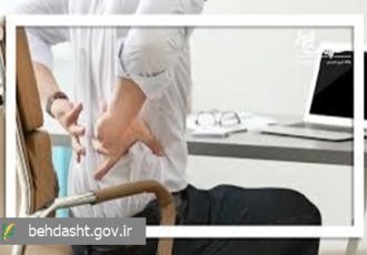 کنترل بهموقع درد حاد، نقش کلیدی در پیشگیری از مزمن شدن درد دارد کنترل بهموقع درد حاد، نقش کلیدی در پیشگیری از مزمن شدن درد دارد