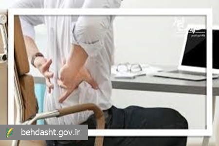 کنترل بهموقع درد حاد، نقش کلیدی در پیشگیری از مزمن شدن درد دارد کنترل بهموقع درد حاد، نقش کلیدی در پیشگیری از مزمن شدن درد دارد