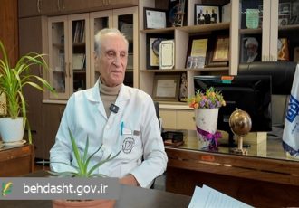 کنترل کامل جذام در ایران؛ روایت پیشگام مبارزه با یک بیماری فراموش‌ شده