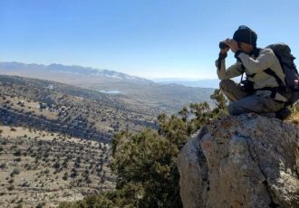 کنعانی: سرشماری سراسری پستانداران شاخص مازندران اجرا شد