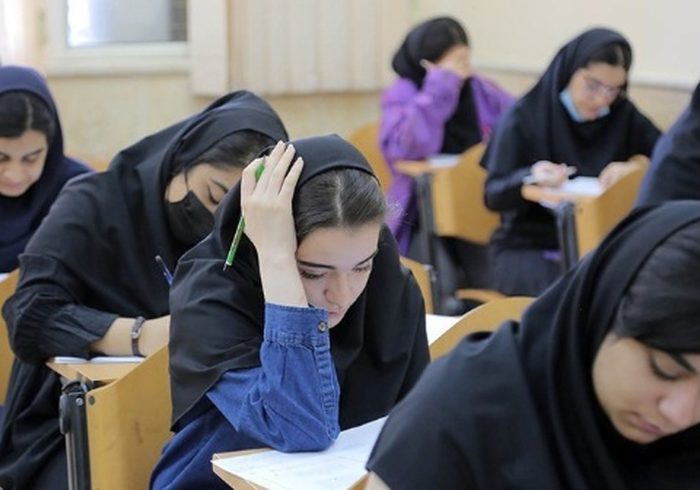 کنکوری‌ها بخوانند؛ میزان تاثیر معدل در کنکور اعلام شد