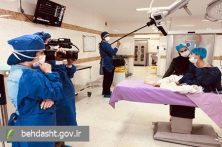 «کوروش»؛ روایتی انسانی از انتظار برای پیوند قلب «کوروش»؛ روایتی انسانی از انتظار برای پیوند قلب