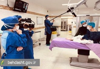 «کوروش»؛ روایتی انسانی از انتظار برای پیوند قلب «کوروش»؛ روایتی انسانی از انتظار برای پیوند قلب