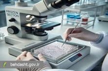 گامی بزرگ برای درمان دقیق تر؛ ارتقای تشخیص های حین جراحی با دستگاه فروزن سکشن در بیمارستان امید گامی بزرگ برای درمان دقیق تر؛ ارتقای تشخیص های حین جراحی با دستگاه فروزن سکشن در بیمارستان امید