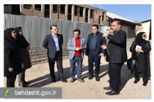 گامی جدید در امنیت غذایی؛ تولید آرد کامل در شاهرود آغاز شد