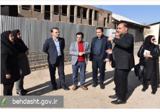 گامی جدید در امنیت غذایی؛ تولید آرد کامل در شاهرود آغاز شد