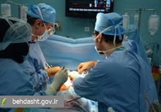گامی نو در مسیر سلامت؛ پیوند کلیه پس از بیش از یک دهه به بیمارستان امام رضا(ع) بازگشت