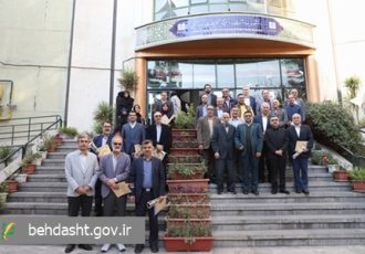 گرامیداشت دانشمندان برتر دانشکده بهداشت دانشگاه علوم پزشکی تهران؛ از میراث ماندگار پیشگیری تا افق‌های نوین پژوهش کاربردی