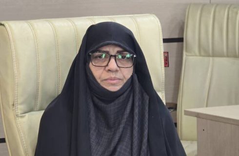 گرشاسبی: احداث پارک خانواده در بوشهر جانمایی شود گرشاسبی: احداث پارک خانواده در بوشهر جانمایی شود