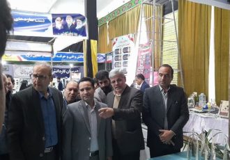 گرمابی: پژوهش مسیر اصلی توسعه در خلیل‌آباد است