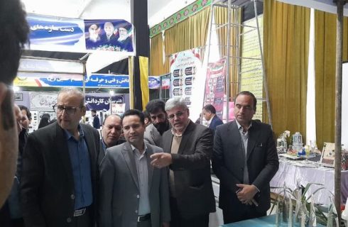 گرمابی: پژوهش مسیر اصلی توسعه در خلیل‌آباد است