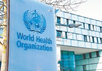 گزارش جدید سازمان جهانی بهداشت؛ شیوع مجدد سرخک و تهدیدهای جدید گزارش جدید سازمان جهانی بهداشت؛ شیوع مجدد سرخک و تهدیدهای جدید