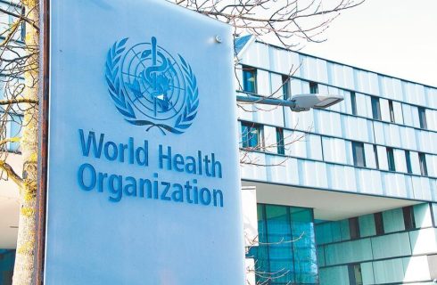 گزارش جدید سازمان جهانی بهداشت؛ شیوع مجدد سرخک و تهدیدهای جدید گزارش جدید سازمان جهانی بهداشت؛ شیوع مجدد سرخک و تهدیدهای جدید