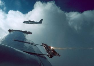 گزارش سپاه از بارورسازی ابرها/ بارورسازی چقدر بارندگی را افزایش می‌دهد؟