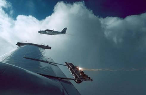 گزارش سپاه از بارورسازی ابرها/ بارورسازی چقدر بارندگی را افزایش می‌دهد؟