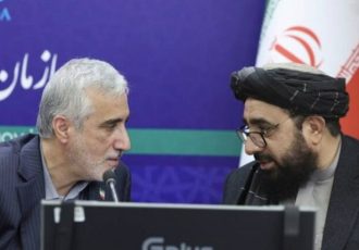 گسترش همکاری دارویی و تجهیزات ایران و افغانستان