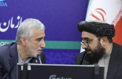 گسترش همکاری دارویی و تجهیزات ایران و افغانستان