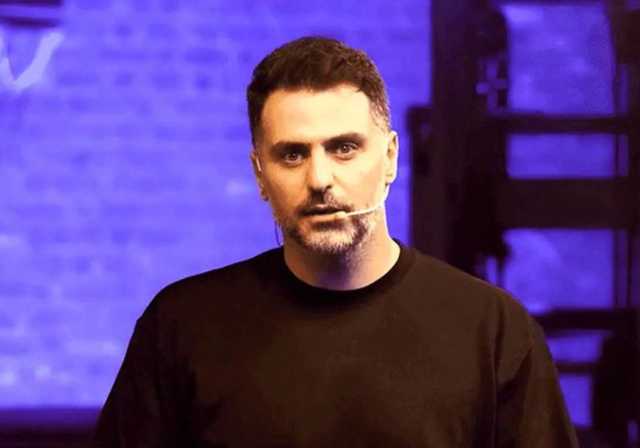 «گنگ» علی ضیاء رسماً توقیف شد!