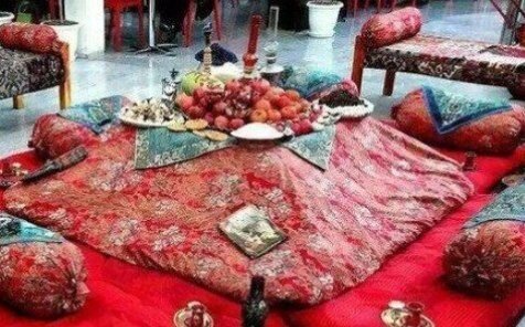 یلدا در خانه‌های بی‌صدا؛ روایت شب چله با جای خالی شهدا و عزیزان