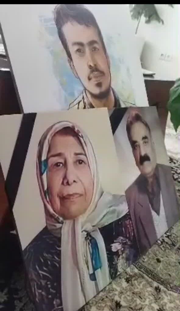 یلدا در خانه‌های بی‌صدا؛ روایت شب چله با جای خالی شهدا و عزیزان