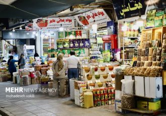 یلدا زیر سایه گرانی؛ گلایه مردم کهگیلویه و بویراحمد از افزایش قیمت‌ها