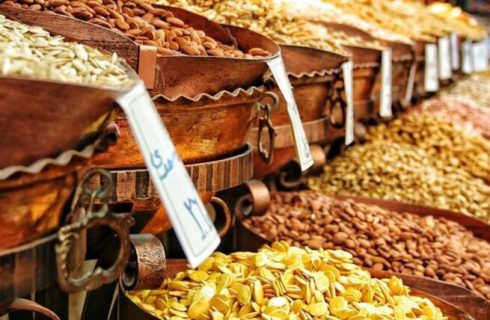 یلدا سنتی کهن با چاشنی تورم؛ نظارت بر بازار در روزگار سخت اقتصادی