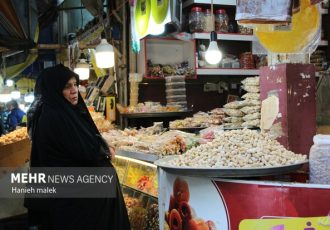 یلدای گرانی؛ وقتی سفره چله زیر بار قیمت‌ها خم می‌شود