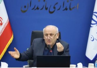 یونسی: فاز اول طرحهای مدیریت پسماند در مازندران اجرایی شد یونسی: فاز اول طرحهای مدیریت پسماند در مازندران اجرایی شد