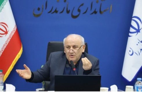 یونسی: فاز اول طرح‌های مدیریت پسماند در مازندران اجرایی شد