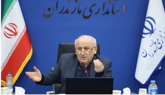 یونسی: فاز اول طرح‌های مدیریت پسماند در مازندران اجرایی شد