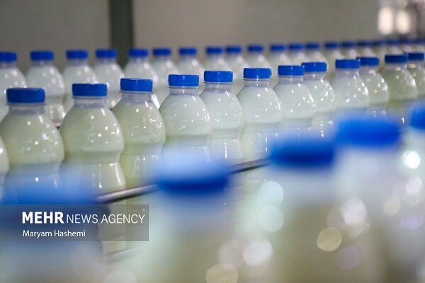 یونسی:  ۱۷ میلیون کیلوگرم انواع فرآورده‌های لبنی از مازندران صادر شد