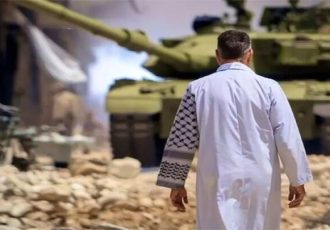 یک سال بی‌خبری از پزشکی که به جرم انسانیت بازداشت شد