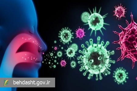 یک متخصص بیماری‌های عفونی: تقویت سیستم ایمنی بدن، کلید مقابله با آنفلوآنزا است
