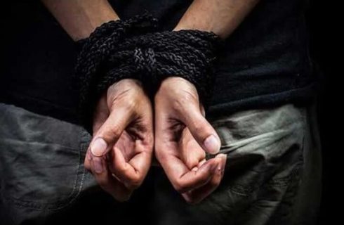 یک گروگان در میناب با تلاش پلیس آزاد شد یک گروگان در میناب با تلاش پلیس آزاد شد