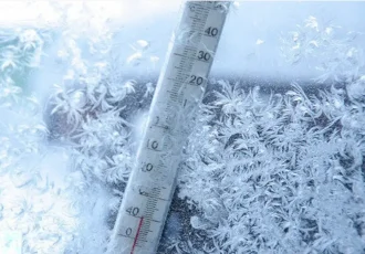 ۱۰ روز سرمای بی سابقه در راه کشور/ هشدار وحشتناک هواشناسی برای این هفته ۱۰ روز سرمای بی سابقه در راه کشور/ هشدار وحشتناک هواشناسی برای این هفته