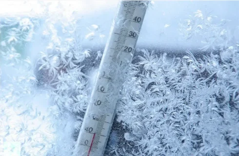 ۱۰ روز سرمای بی سابقه در راه کشور/ هشدار وحشتناک هواشناسی برای این هفته ۱۰ روز سرمای بی سابقه در راه کشور/ هشدار وحشتناک هواشناسی برای این هفته