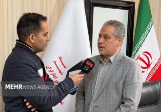 ۱۱۰۰ خانواده شهید و ۴۰۰۰ جانباز تحت پوشش بنیاد شهریار