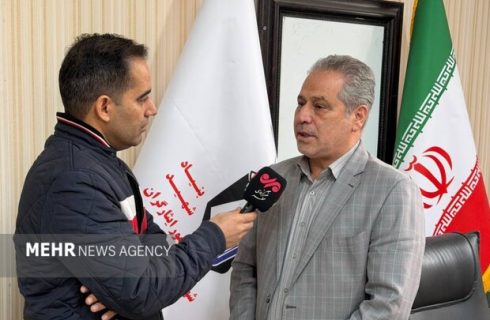 ۱۱۰۰ خانواده شهید و ۴۰۰۰ جانباز تحت پوشش بنیاد شهریار