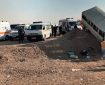 ۱۲ مصدوم در حادثه سقوط مینی‌بوس دانش‌آموزان از بالای پل