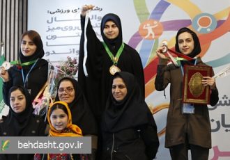 ۱۳۴ مدالآور، ۶۰۰ ورزشکار و ۵۷ دانشگاه در رقابتی نفسگیر ۱۳۴ مدالآور، ۶۰۰ ورزشکار و ۵۷ دانشگاه در رقابتی نفسگیر