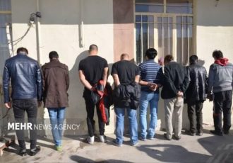 ۲ باند قاچاق مواد مخدر در استان بوشهرشناسایی و متلاشی شد