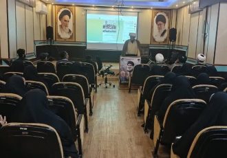 ۲۰۰ مربی اعتکاف بوشهری در نشست‌های تبیینی مشارکت کردند