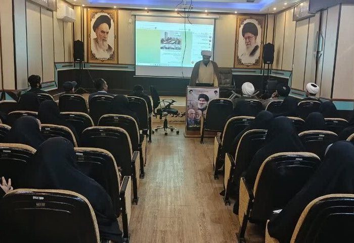۲۰۰ مربی اعتکاف بوشهری در نشست‌های تبیینی مشارکت کردند