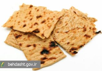 ۲۲ آذر: نان سالم و نانوایان