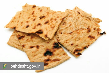 ۲۲ آذر: نان سالم و نانوایان