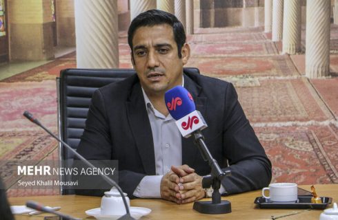 ۲۵۰ پروژه در حوزه‌های ورزش و جوانان خوزستان افتتاح شد